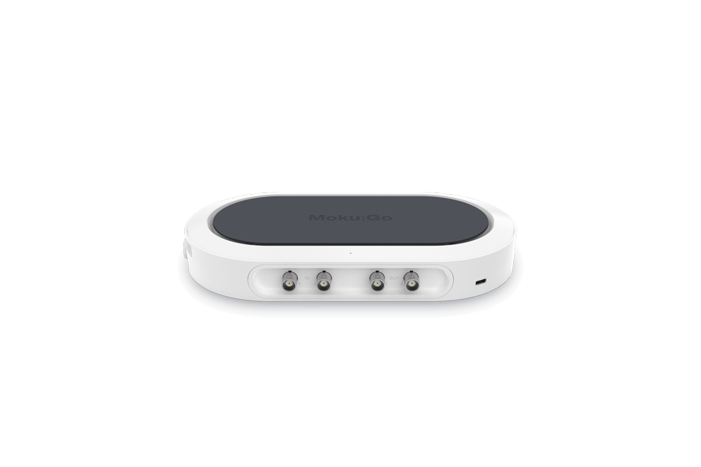 liquid instruments moku-go liquid instruments moku-go