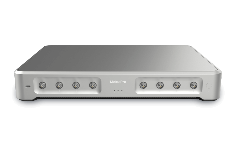 liquid instruments moku-pro liquid instruments moku-pro