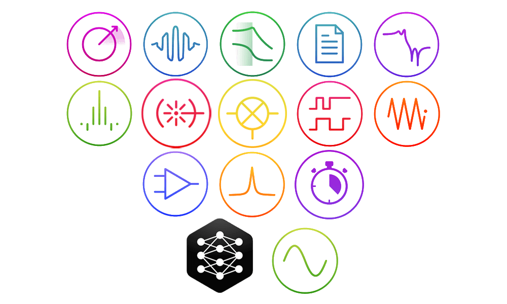 MokuPro Instrument Add Ons