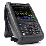 N9916A Keysight Technologies FieldFox Handheld Microwave Analyzer, 14 GHz