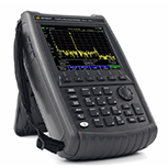 N9917A Keysight Technologies FieldFox Handheld Microwave Analyzer, 18 GHz