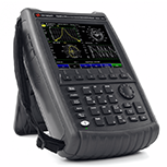 FieldFox Handheld Microwave Analyzer, 6.5 GHz N9914B Keysight Technologies