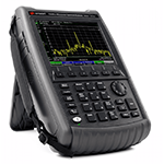 Keysight Technologies N9938A FieldFox Handheld Microwave Spectrum Analyzer, 26.5 GHz