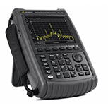 N9951A Keysight Technologies FieldFox Handheld Microwave Analyzer, 44 GHz
