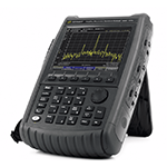 Keysight Technologies N9960A FieldFox Handheld Microwave Spectrum Analyzer, 32 GHz
