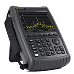Keysight Technologies N9962A FieldFox Handheld Microwave Spectrum Analyzer, 50 GHz