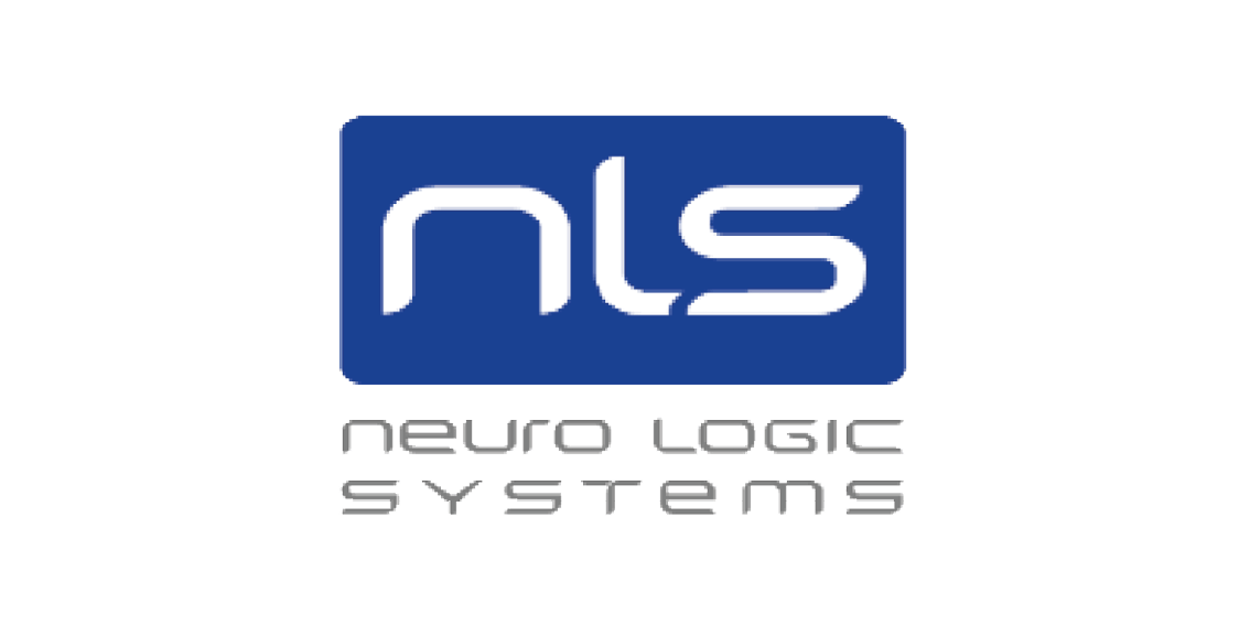 NLS Displays Logos