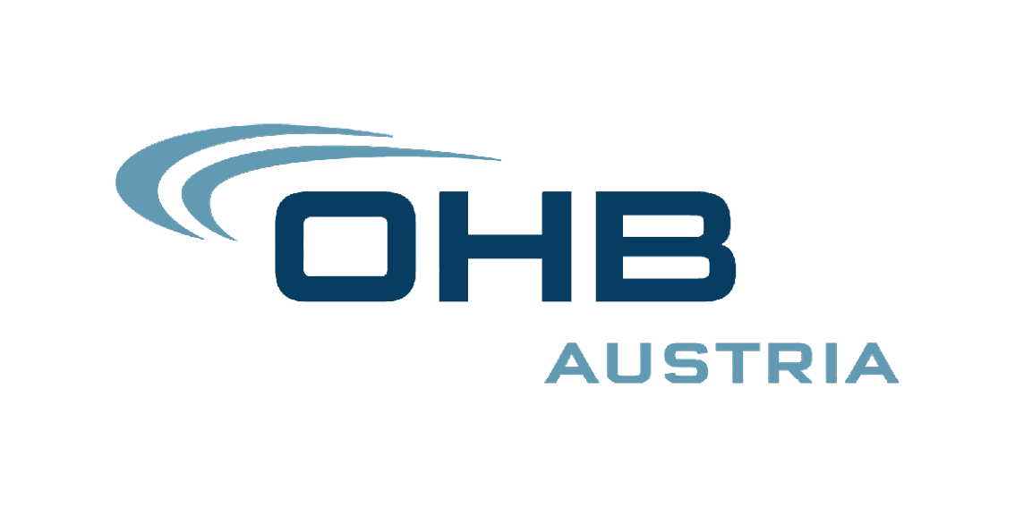 OHB Austria Logo