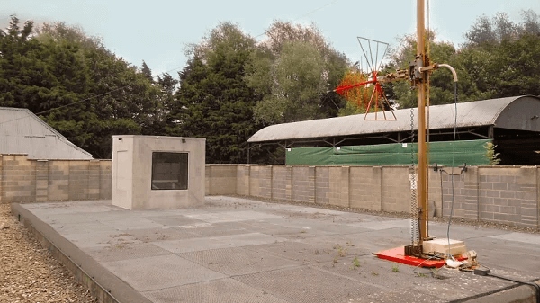 Open Area Test System (OATS)