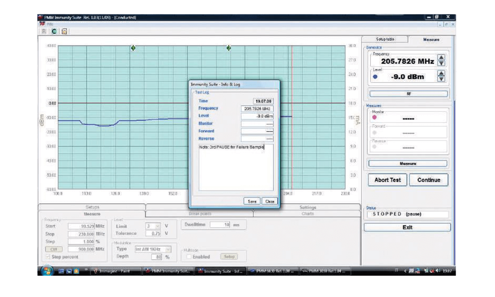 PIMS Immunity Suite - Professional Software