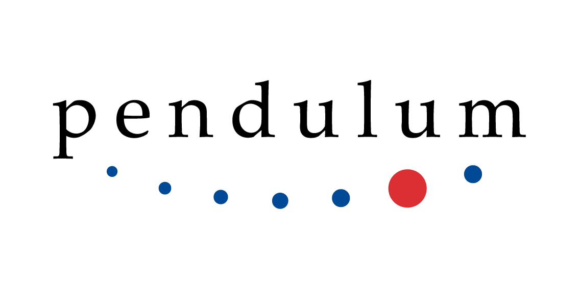 Pendulum Instruments Logo