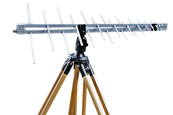 Log-periodic & BiLog Antennas