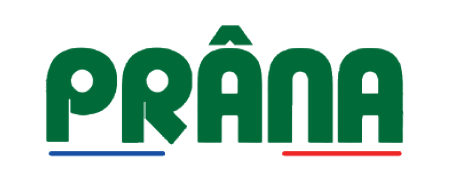 Prana RF Logo