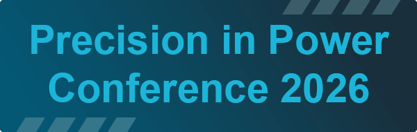 Precision in Power Conference 2026