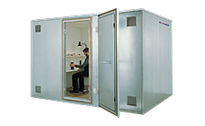 RF Shielded Enclosures