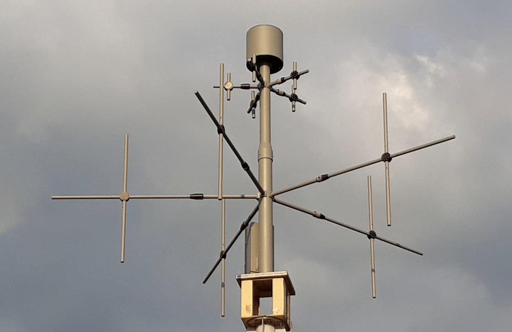 Radio-Direction-Finding-antennas Radio-Direction-Finding-antennas
