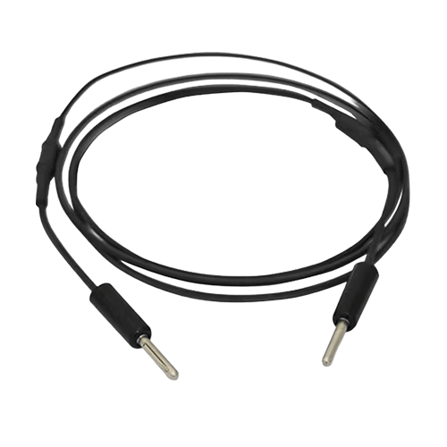 Resistor Cable for ESD