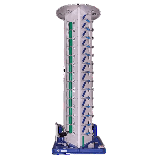 SGDA Impulse Voltage Generator