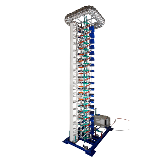 SGVA Impulse Voltage Generator