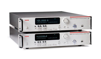 keithley SMU 2650 Series for High Power