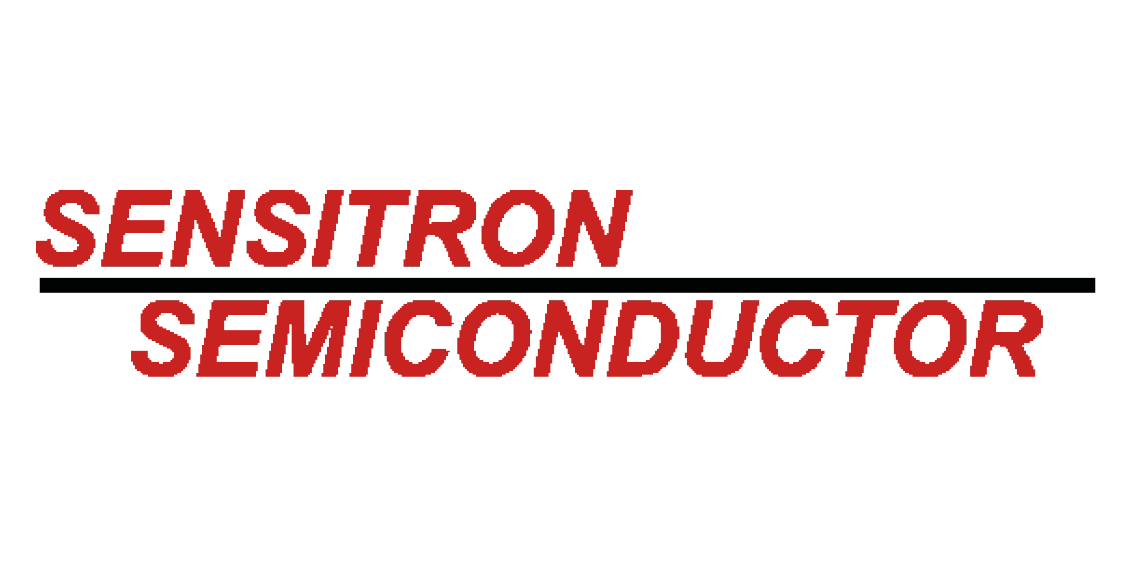 Sensitron Semiconductor Logo