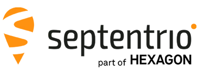 Septentrio Septentrio Logo