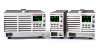 Series 2260B 360W-720W-1080 DC Power Supplies