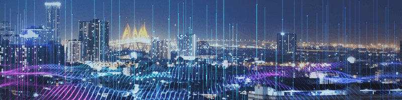 SMART Cities and Radar Sensors