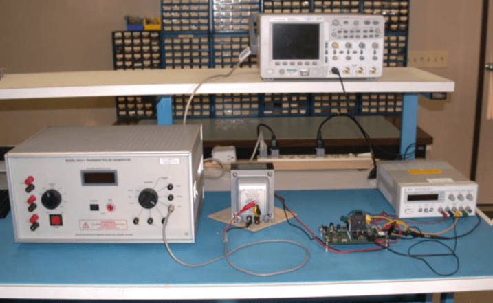 Solar Transient Generator