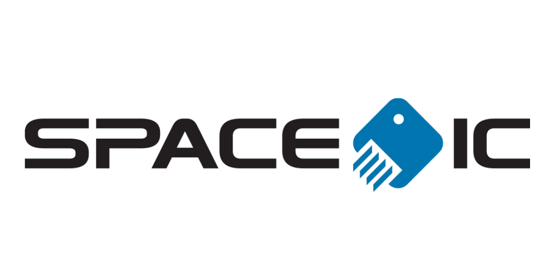 Space IC Logo