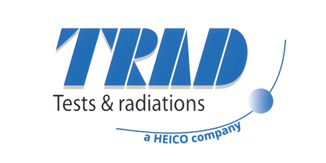 Trad Tests & Radiations Logo