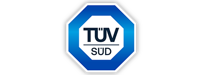 TUV SUD TUV-SUD Logo