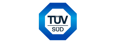 TUV SUD Logo