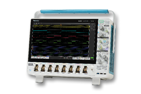 Tektronix 5 Series MSO