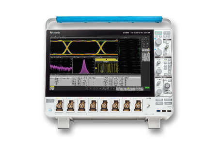 Tektronix 6 Series MSO