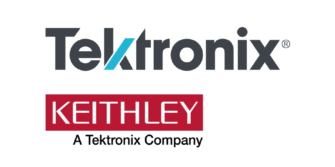 Tektronix Logo