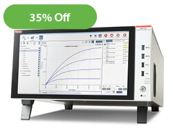 Tektronix Accelerate Your Capability Promotion from APC Technology Group