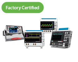 Tektronix Encore Promotion from APC Technology Group