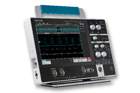 Tektronix MSO2