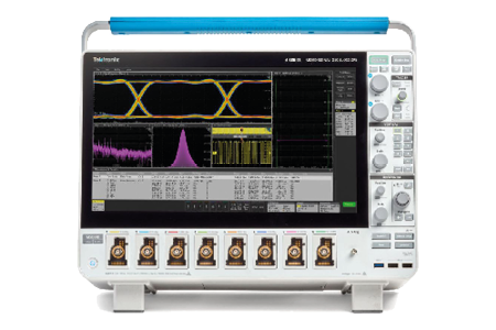 Tektronix MSO6