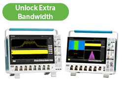 Tektronix Power Play Promotion from APC Technology Group