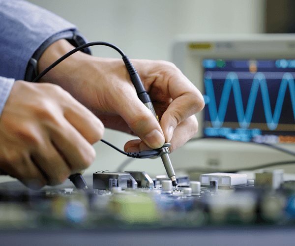 Testing, Inspection and Certification Testing, Inspection and Certification