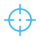 Moku:Lab Timebase Accuracy Icon