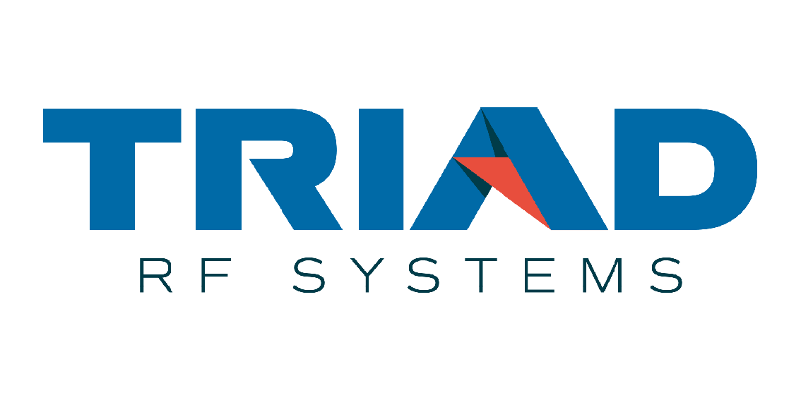 Triad RF Systems Logo