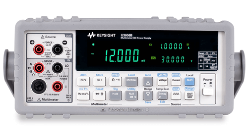 tektronix AFG31000 Arbitrary Function Generators