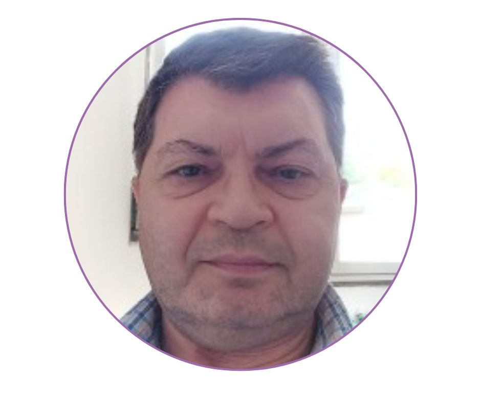 Giovanni Di Salvo - APC Technology Group