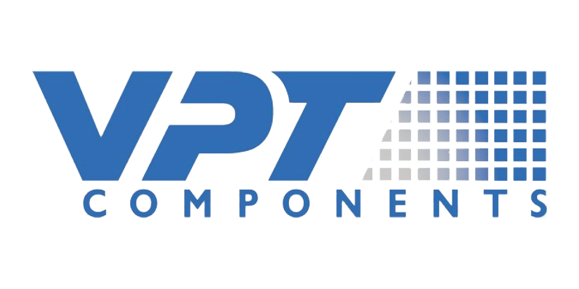 VPT Components Logo