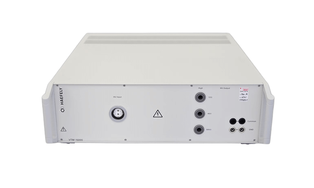 VTM 15000 (Impulse Transformer)