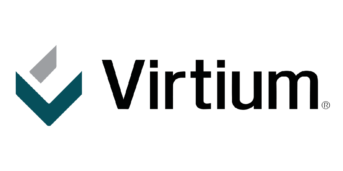 Virtium LLC Logo