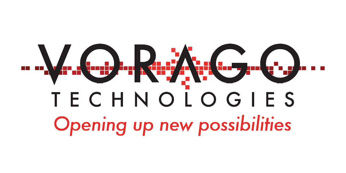 Vorago Technologies Logo